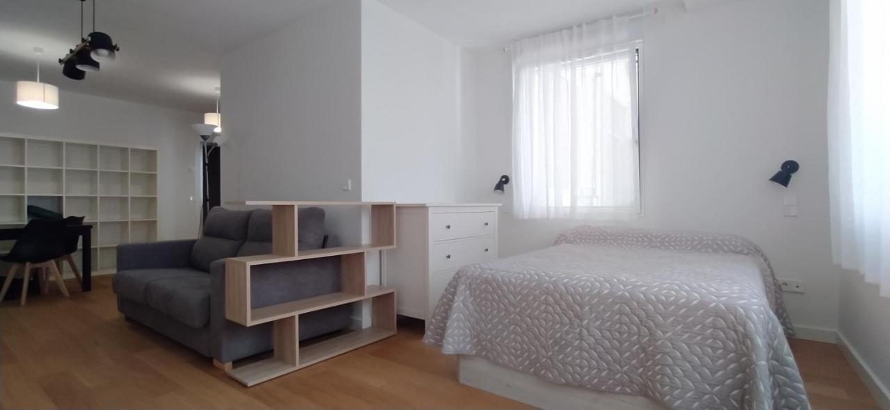 شقة Apartamento Santander Centro المظهر الخارجي الصورة