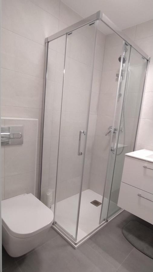 شقة Apartamento Santander Centro المظهر الخارجي الصورة