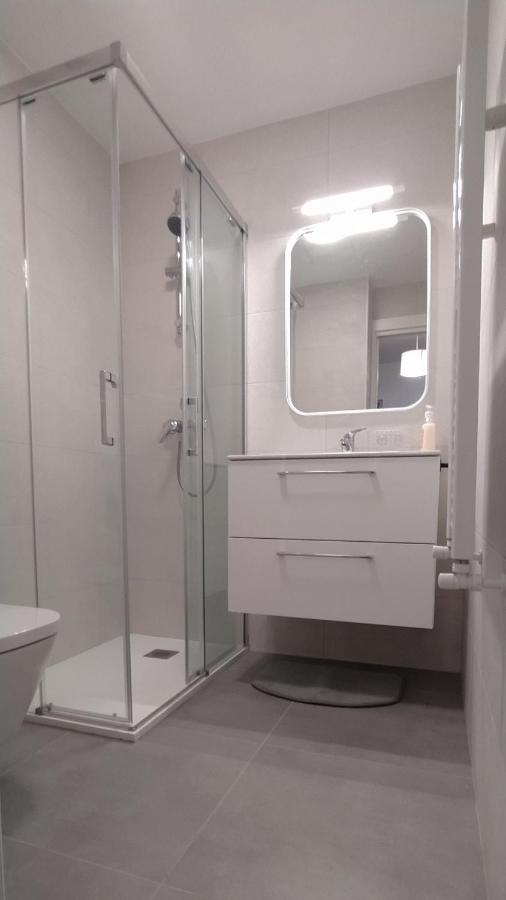 شقة Apartamento Santander Centro المظهر الخارجي الصورة