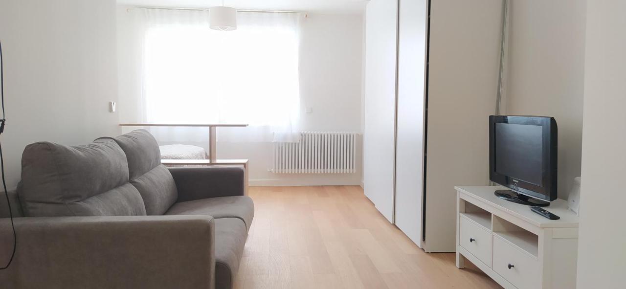 شقة Apartamento Santander Centro المظهر الخارجي الصورة